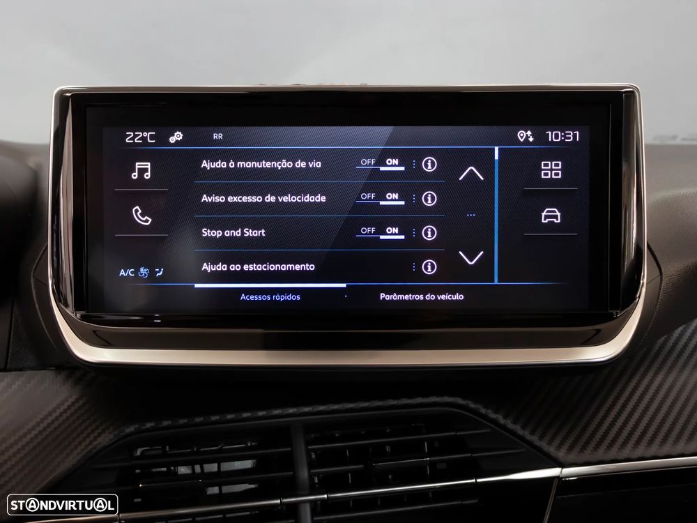 Peugeot 208 1.2 PureTech Active - 25