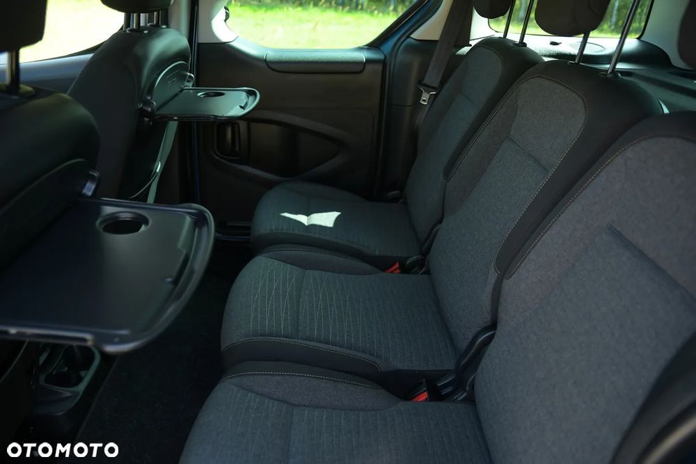 Citroën Berlingo - 24