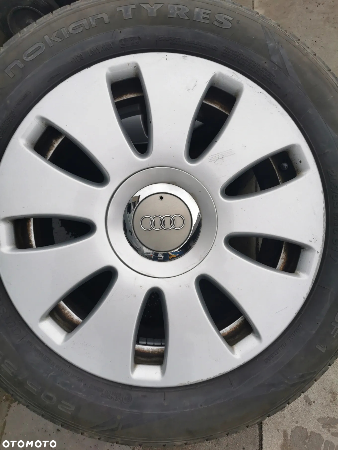Audi A4 Avant 2.0 - 10
