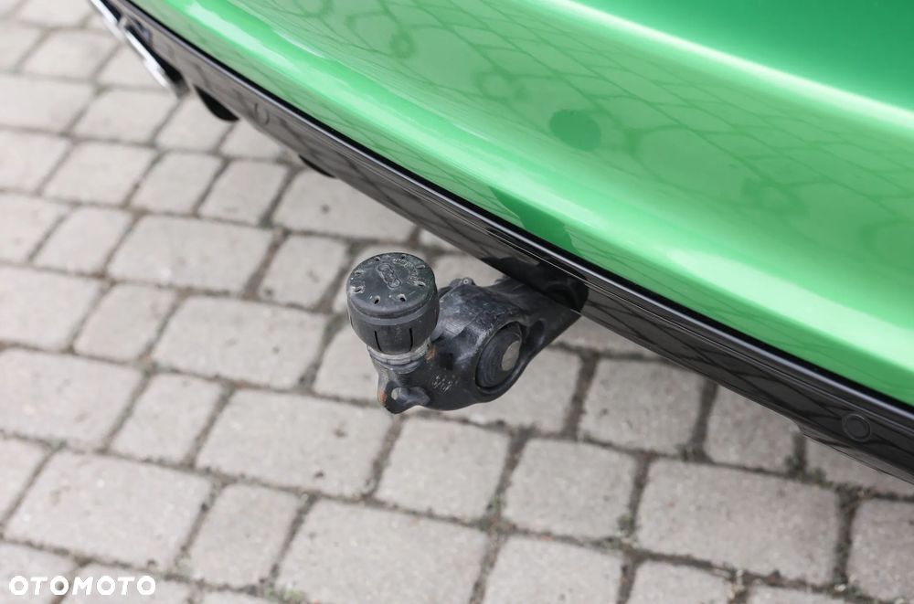 Audi SQ5 3.0 TDI Plus Quattro Tiptr - 15