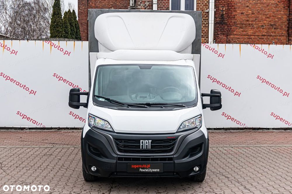 Fiat Ducato L4 Zabudowa 2.2 160KM - 3