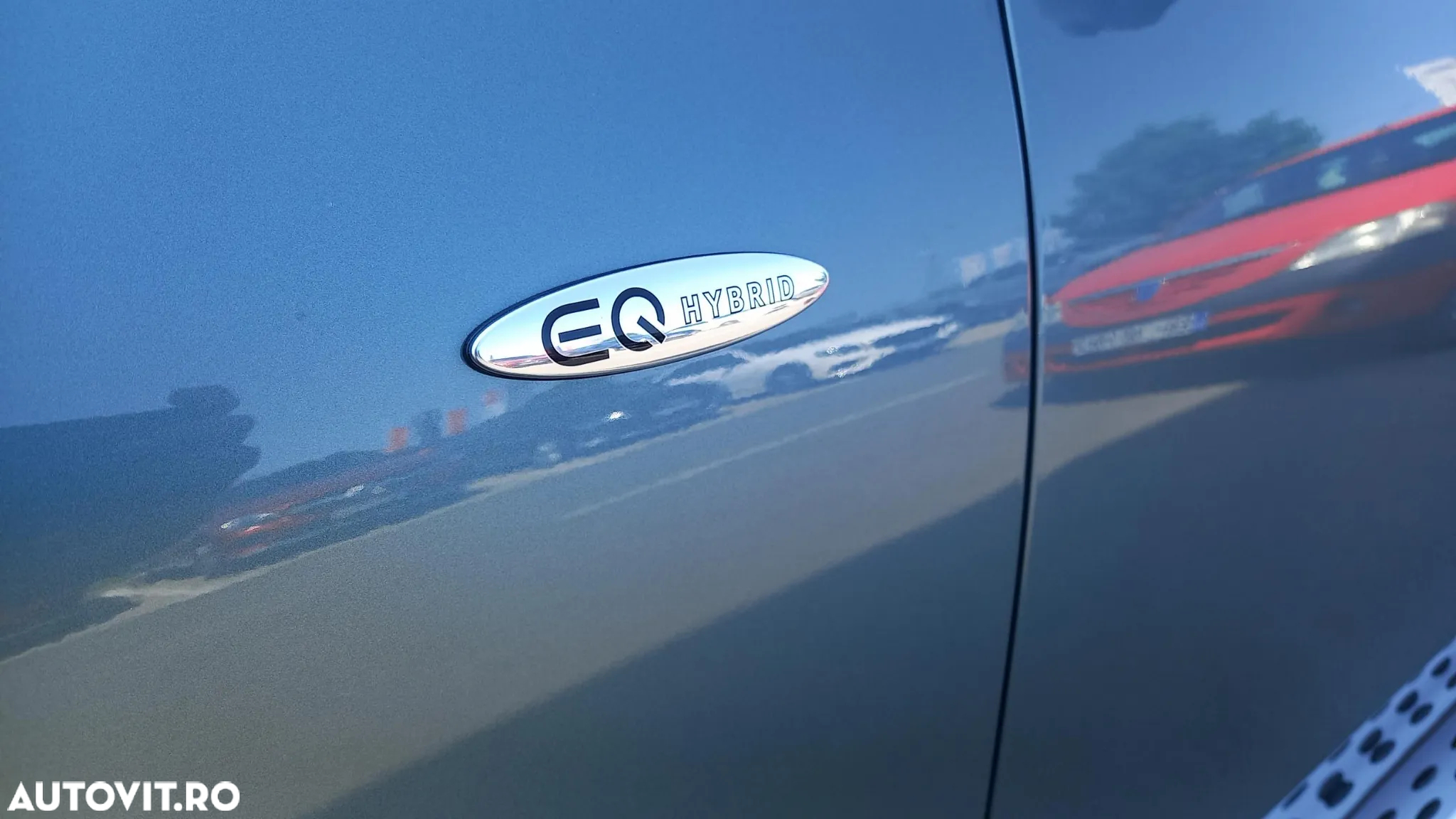Mercedes-Benz GLC Coupe 300 e 4Matic 9G-TRONIC Edition AMG Line - 13