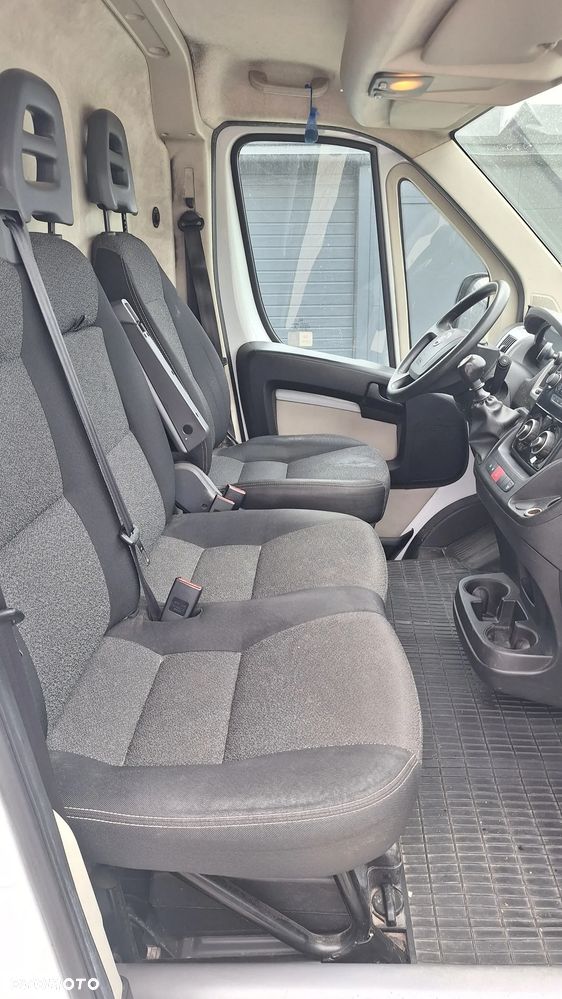 Fiat Ducato - 12