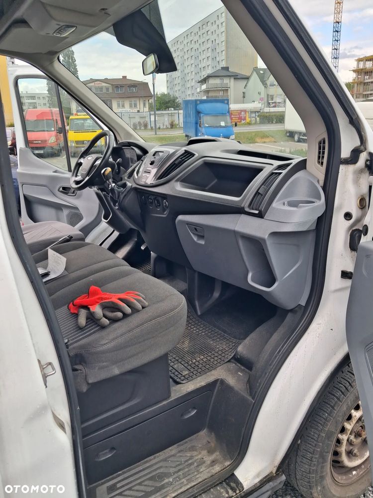 Ford TRANSIT - 18