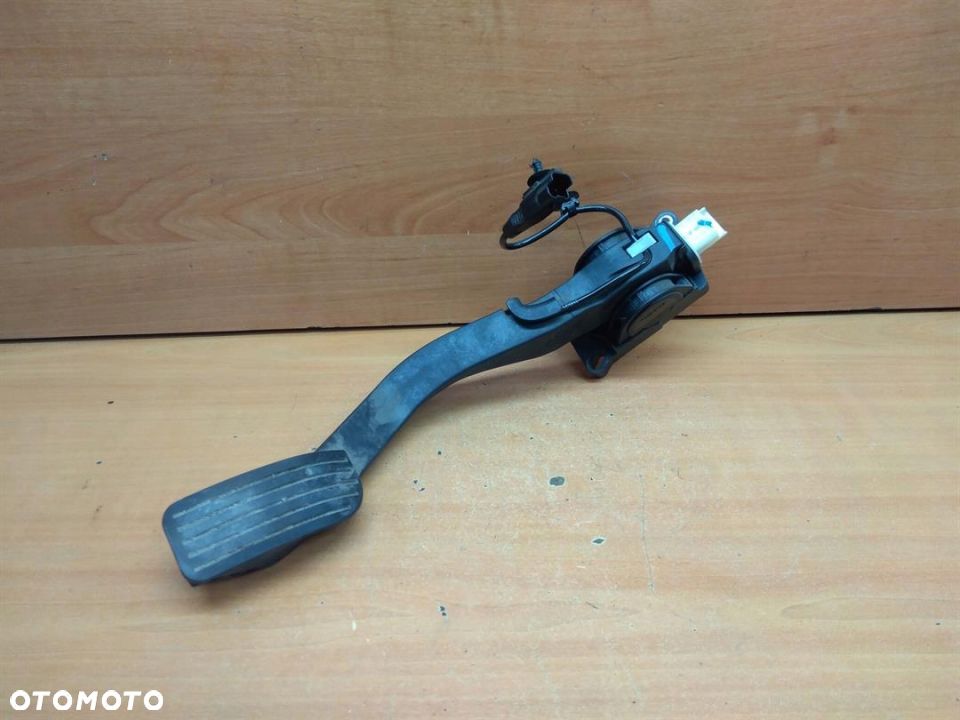 POTENCJOMETR GAZU CITROEN C4 1.6 16V 9650889280 - 1
