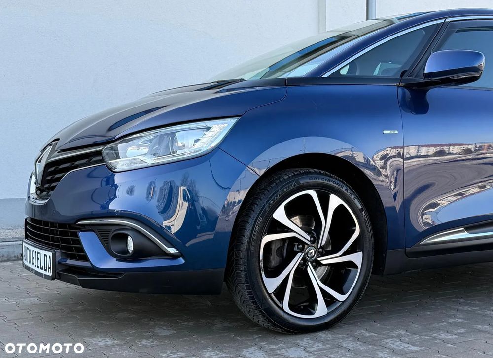 Renault Scenic 1.6 dCi Bose EDC - 14