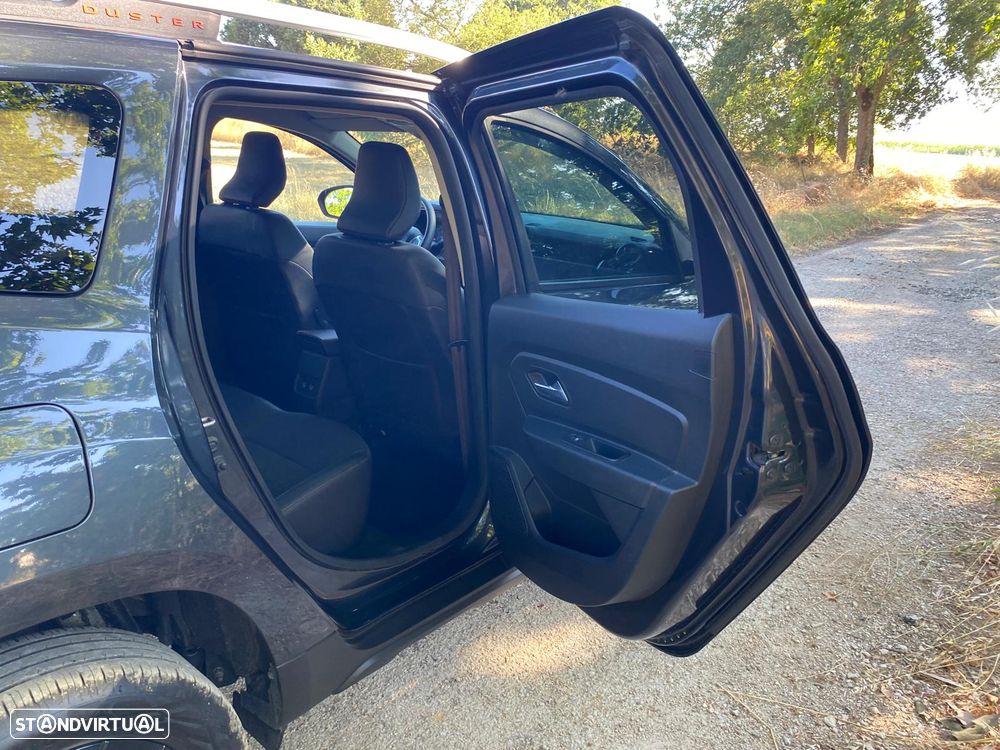 Dacia Duster 1.3 TCe SL Extreme - 16