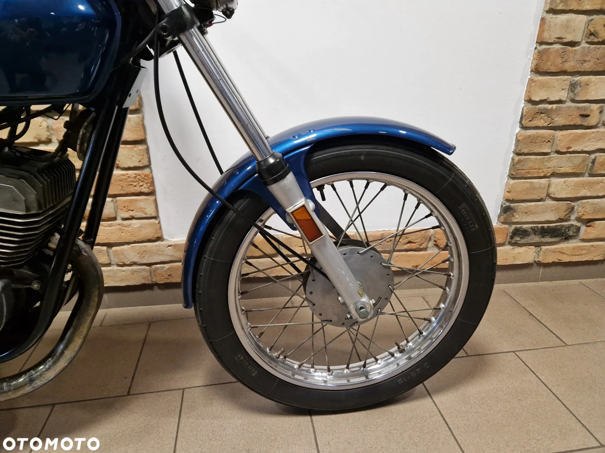 Harley-Davidson Inny - 25