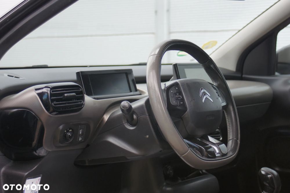 Citroën C4 Cactus BlueHDi 100 Airdream Stop&Start Feel - 25