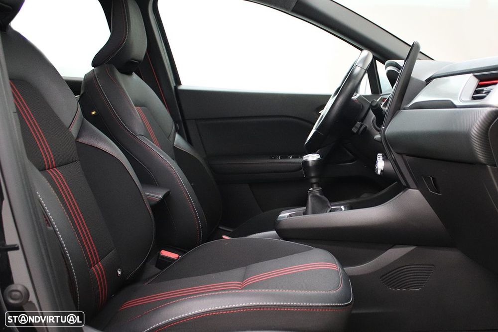 Renault Captur 1.0 TCe RS Line - 23