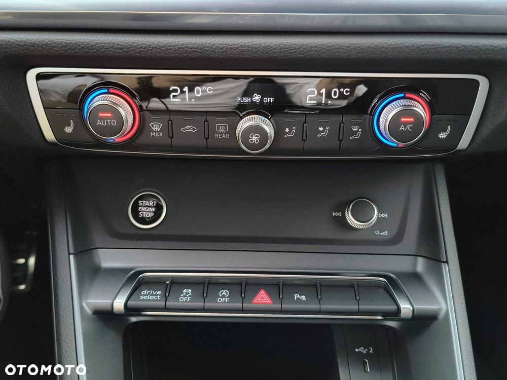Audi Q3 Sportback - 29
