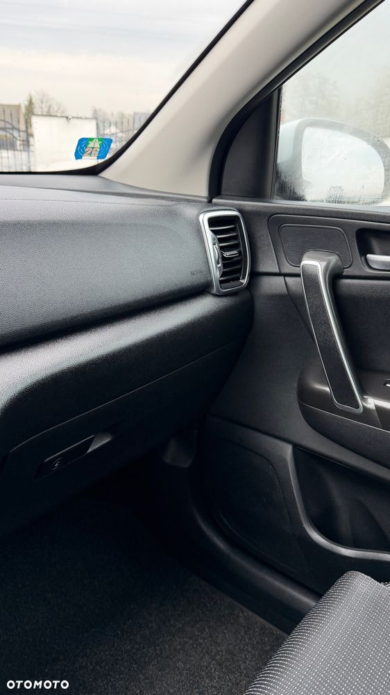 Kia Sportage 1.7 CRDI 2WD Edition 7 - 16