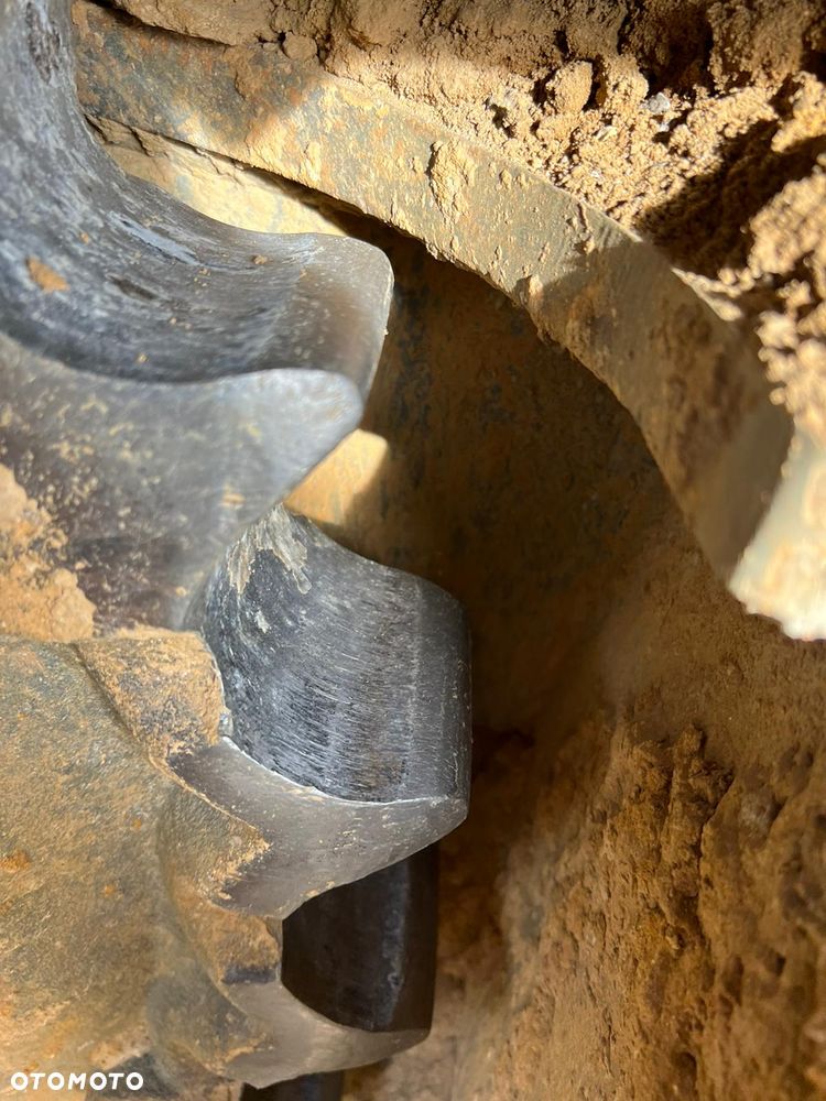 Liebherr R 946 LC, ORYGINALNY LONG REACH 18 M, 2018 ROK, z NIEMIEC, SUPER STAN, - 20