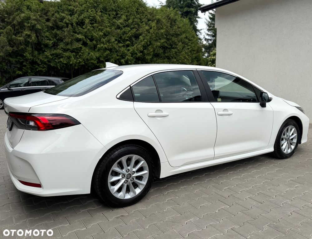 Toyota Corolla 1.5 Style - 28
