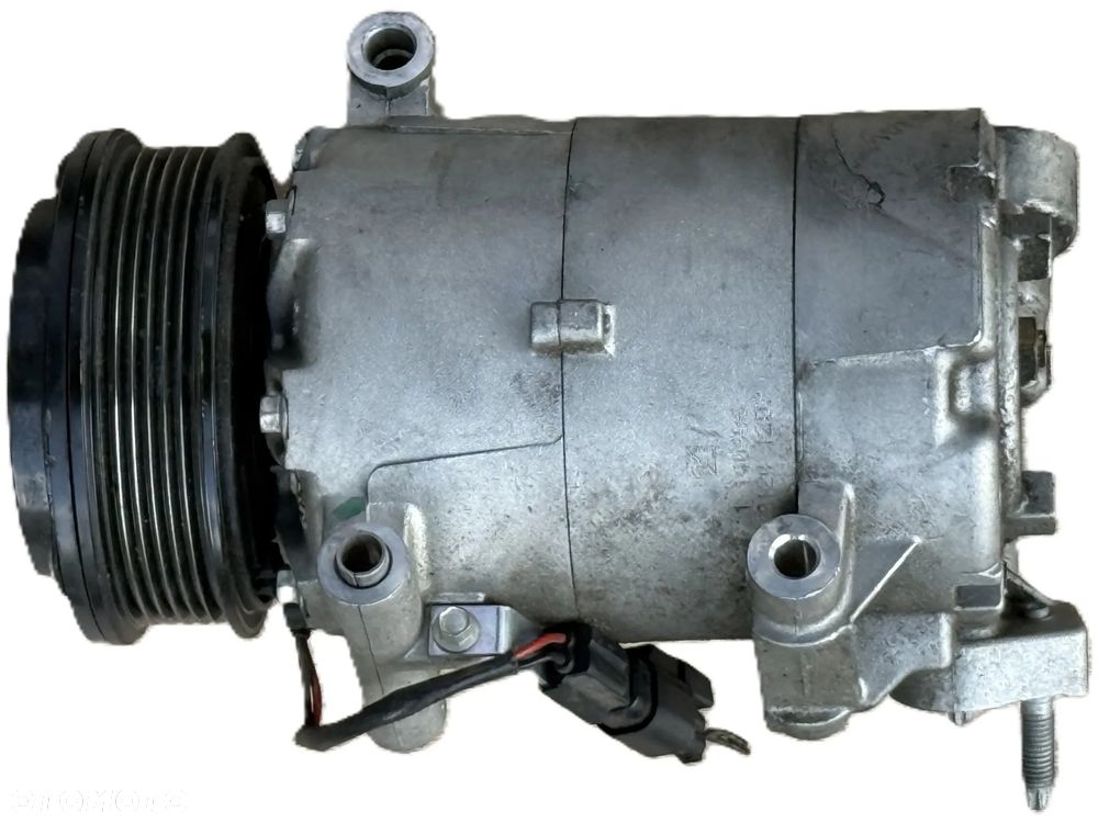 DV61-19D629-DC ORYGINALNY kompresor klimatyzacji FORD Kuga 2.0 Diesel / 411 - 2