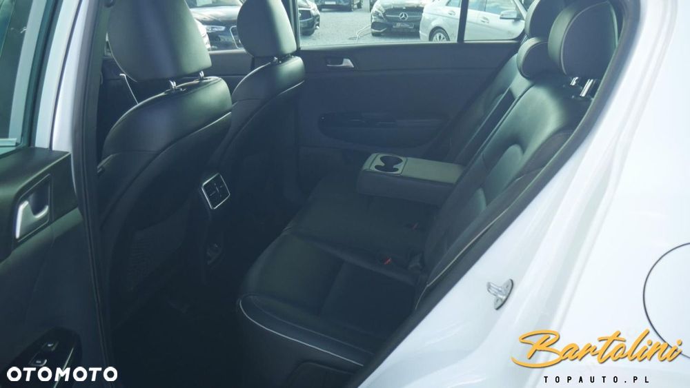 Kia Sportage - 24