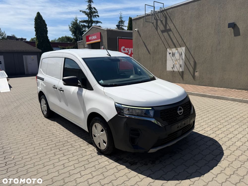 Nissan Townstar Kangoo - 9