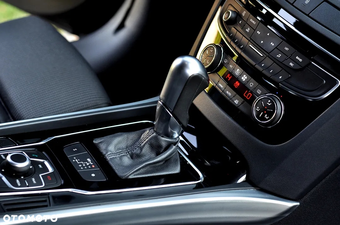 Peugeot 508 HDi FAP 205 Automatik GT - 29