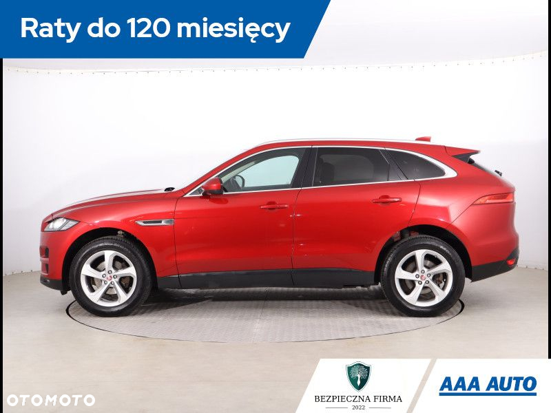 Jaguar F-Pace - 3