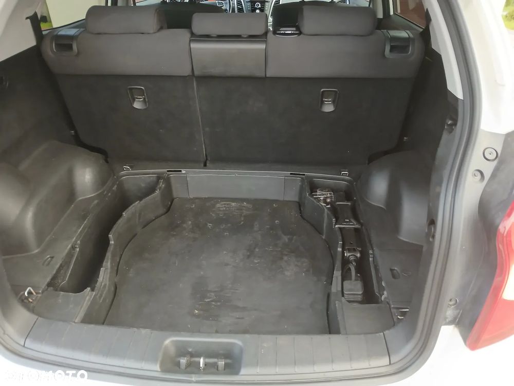 SsangYong/KGM Korando 2.0 Eco e-XDi DPF 2WD Crystal - 18