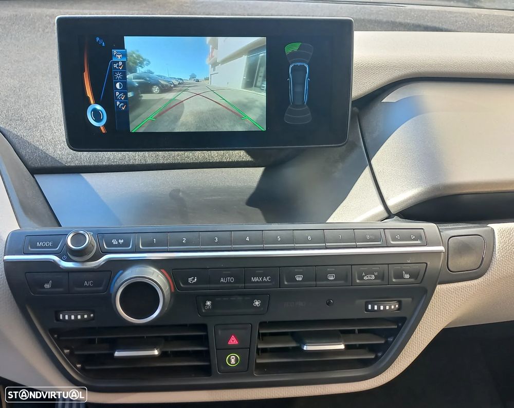BMW i3 - 11