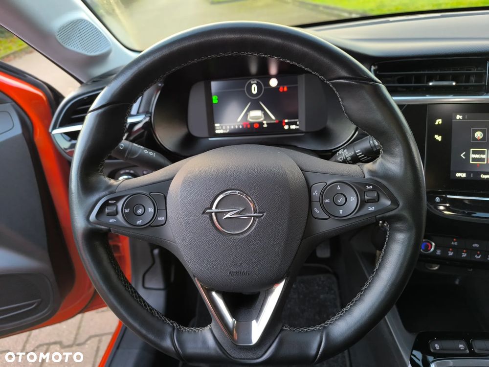 Opel Corsa 1.2 Start/Stop Edition - 19