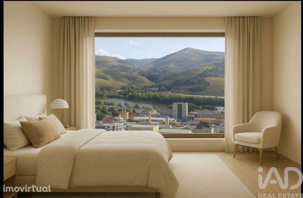 Terreno misto em Peso da Régua e Godim - Grande imagem: 4/28