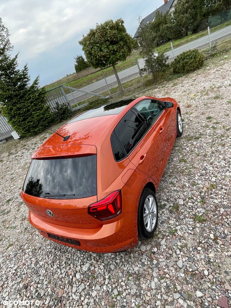 Volkswagen Polo - 3