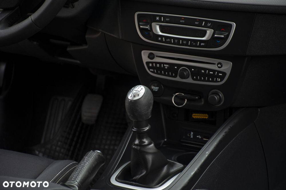 Renault Megane TCe 180 Dynamique - 29