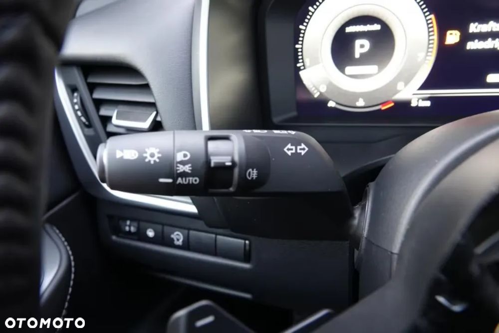 Nissan Qashqai 1.3 DIG-T MHEV N-Connecta Xtronic - 14
