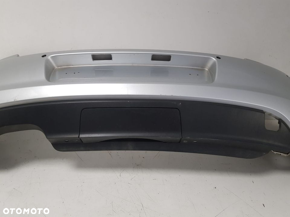 VW GOLF 7 VII 5G6 HB ZDERZAK TYLNY TYŁ 4xPDC 5G6807421 POD HAK HOLOWNICZY - 2