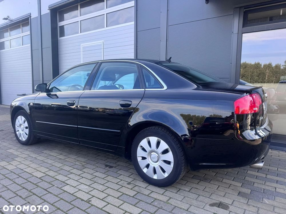Audi A4 1.6 - 28