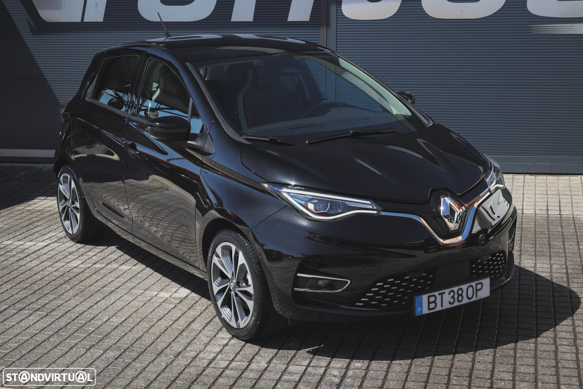 Renault Zoe - 10