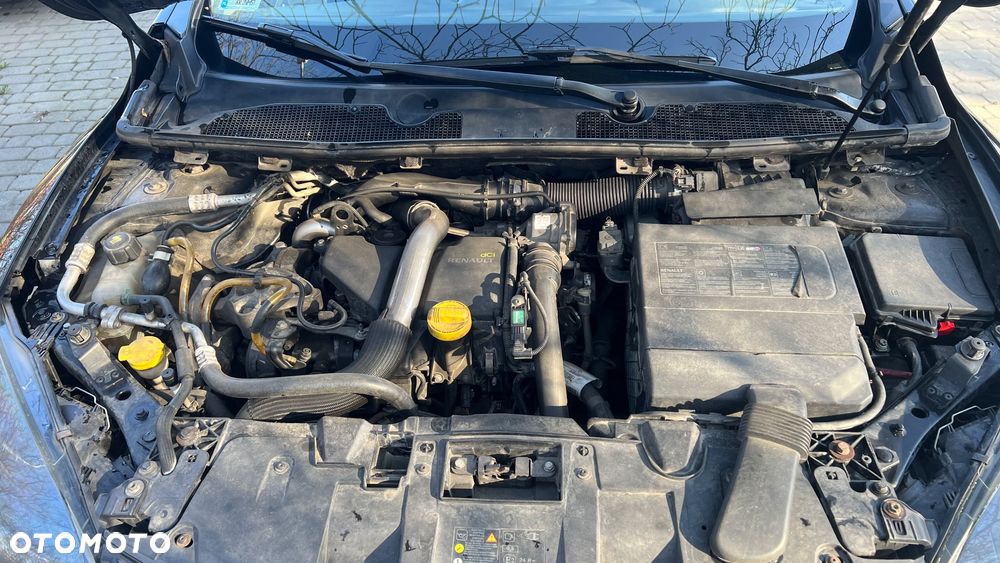 Renault Megane 1.5 dCi Authentique - 22