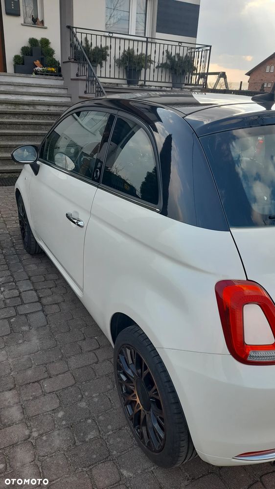 Fiat 500 1.2 120th - 4