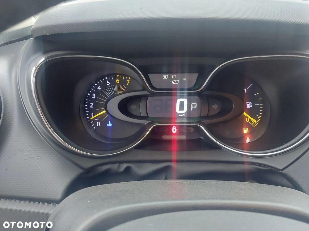 Renault Captur ENERGY TCe 120 EDC Dynamique - 5