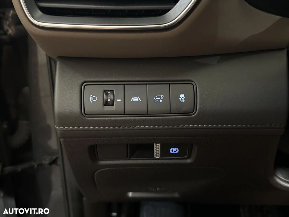 Hyundai Santa Fe - 16