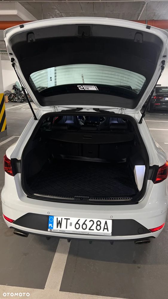 Seat Leon 2.0 TSI Cupra S&S 4Drive DSG - 11