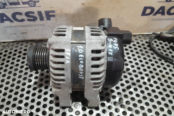 Alternator CV6T-10300-BC CV6T-10300-BC Ford B-MAX 1 [2012 - 2018] Com - 3