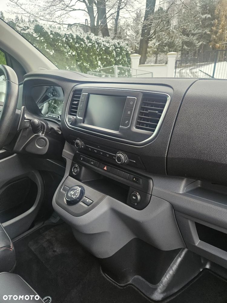 Peugeot Expert - 10