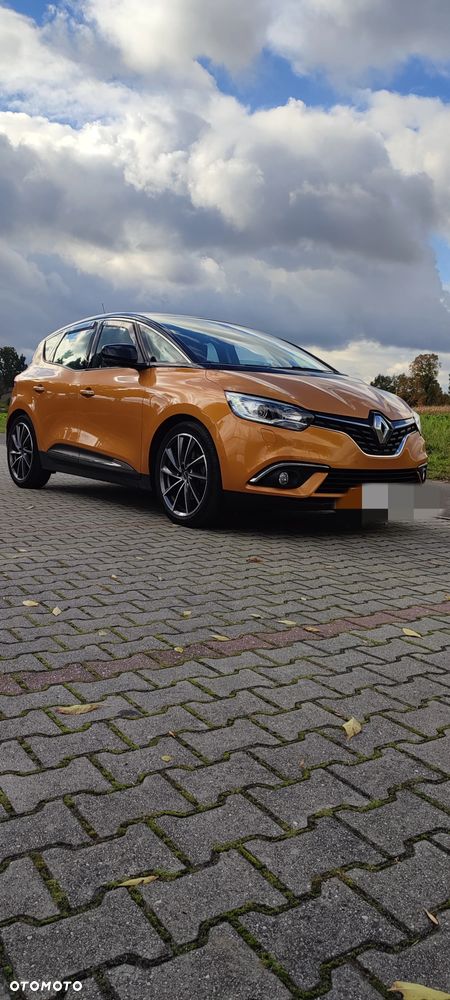 Renault Scenic ENERGY TCe 130 INTENS - 3