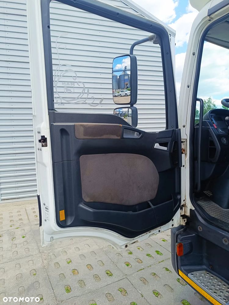 MAN 12.180 TGL - 13