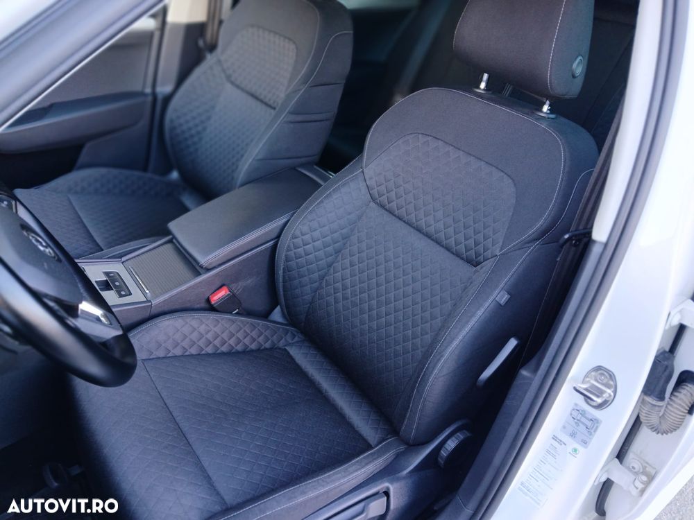 Skoda Superb 2.0 TDI DSG Style - 6