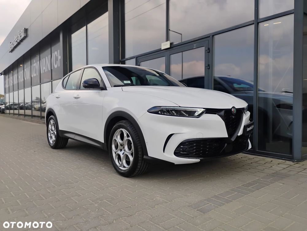Alfa Romeo Tonale 1.6 JTD T4 Sprint DCT - 25