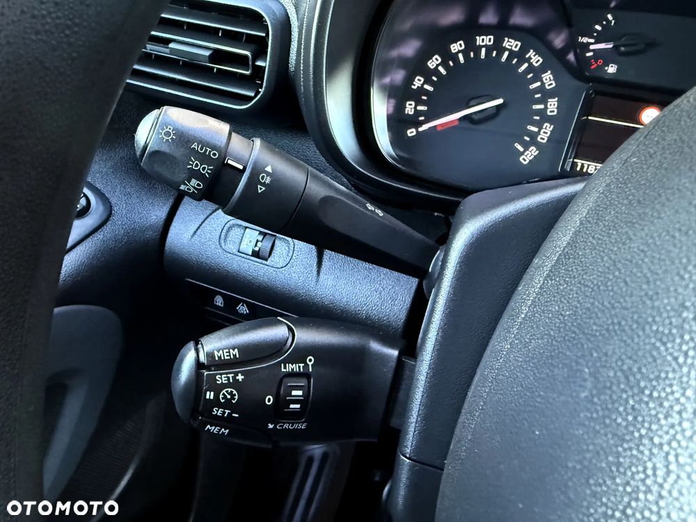 Toyota Proace City Verso 1.5 D-4D Business - 16