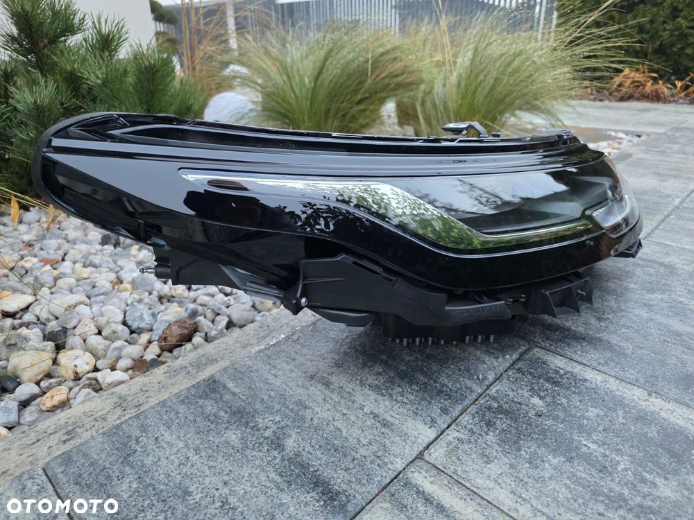 RANGE ROVER EVOQUE 2 II L551 Kompletna Lampa prawa przód Full Led LOW Led K8D2-13W029-BF - 4