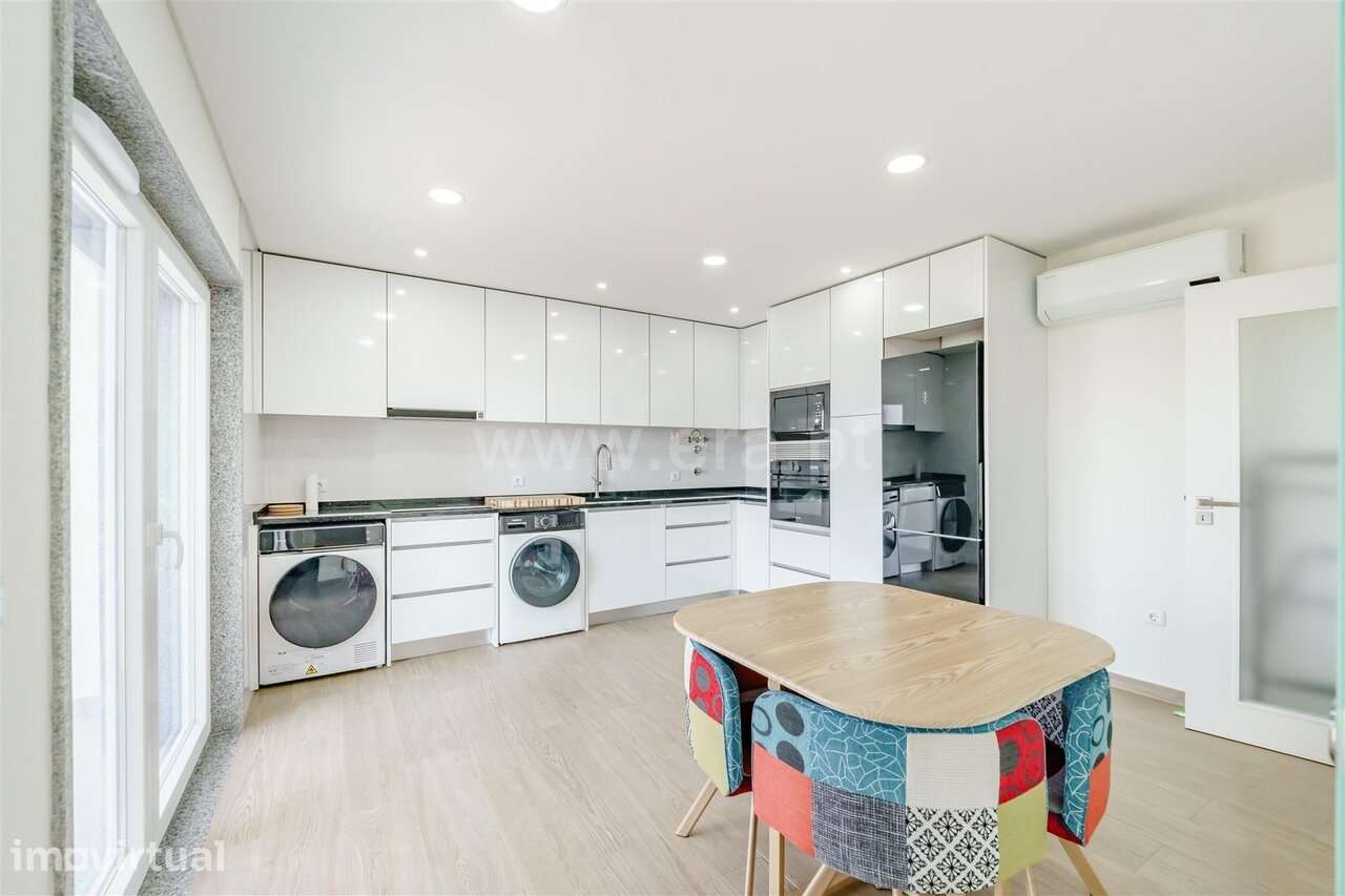 Apartamento T3 / Covilhã, Teixoso - Grande imagem: 4/20