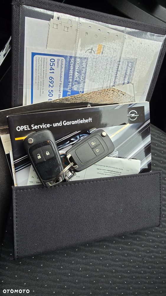 Opel Corsa 1.4 Selection - 32