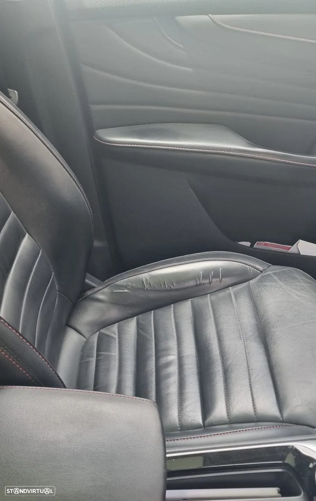 MG EHS 1.5 T-GDI Plug-in Hybrid Comfort - 9