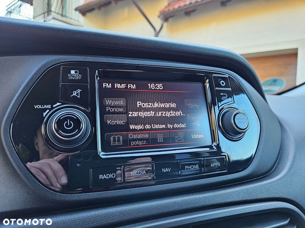 Fiat Tipo - 26